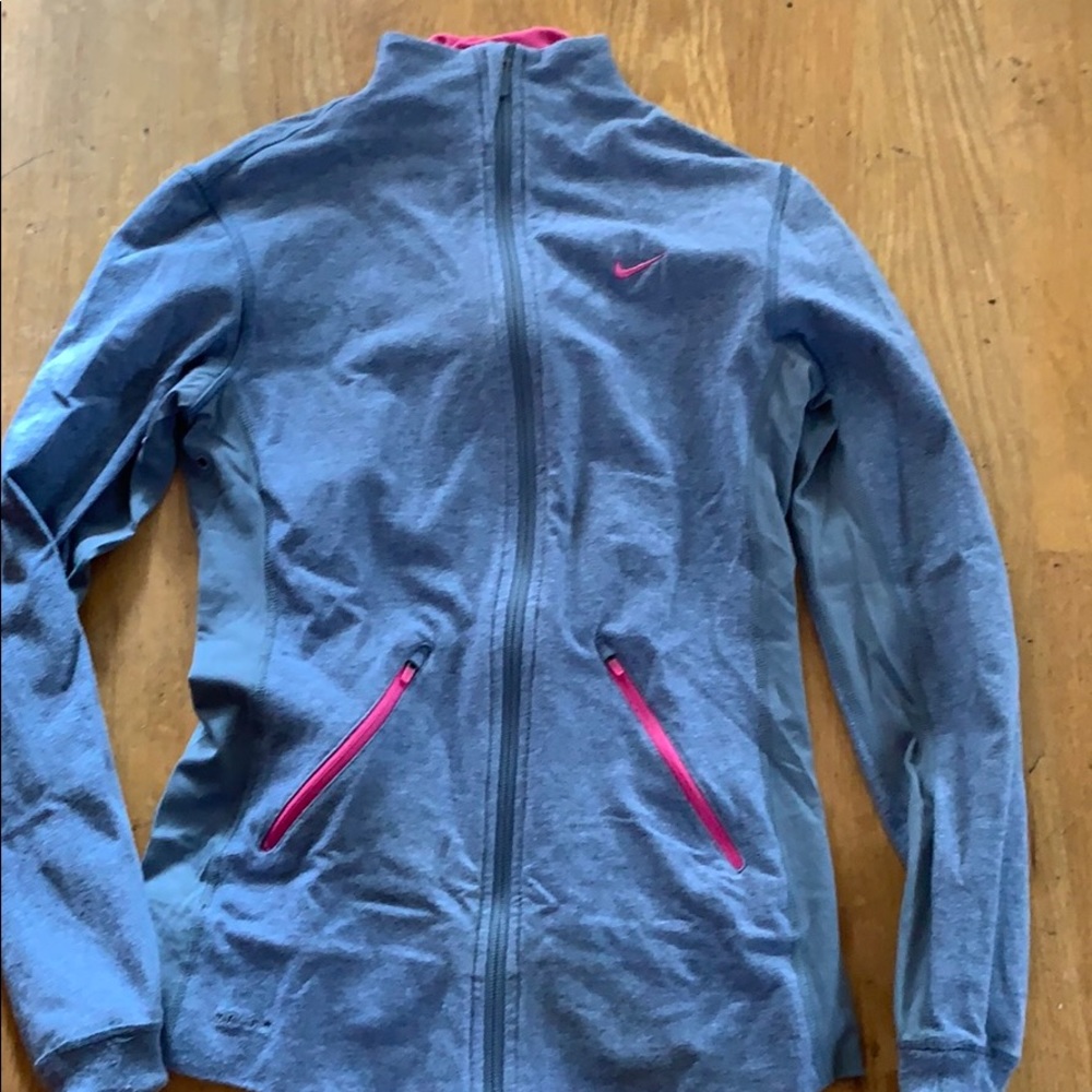 Nike jacket